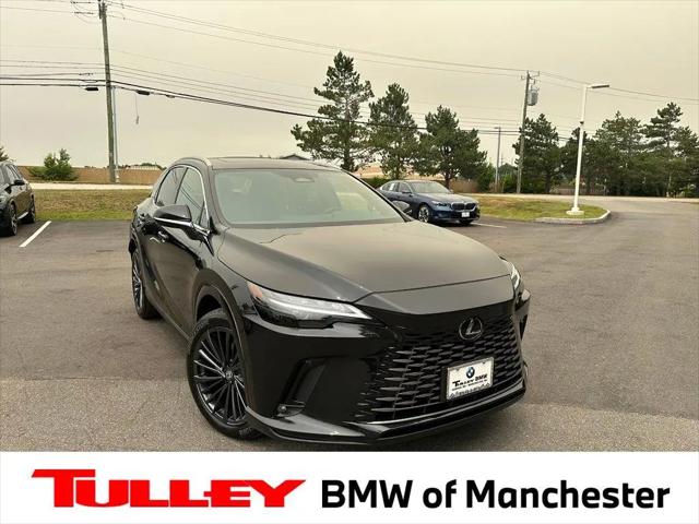 2026 Lexus RX 350 Premium for sale in Manchester, NH