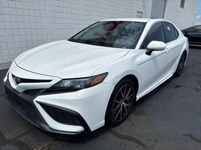 2024 Toyota Camry SE for sale in Brandon, MS