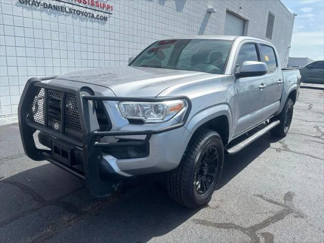 2019 Toyota Tacoma SR for sale in Brandon, MS