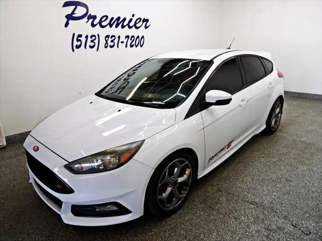 2017 Ford Focus Unknown for sale near Milford, OH