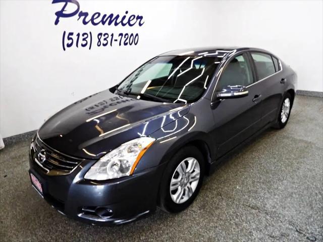 2010 Nissan Altima 2.5 SL for sale near Milford, OH