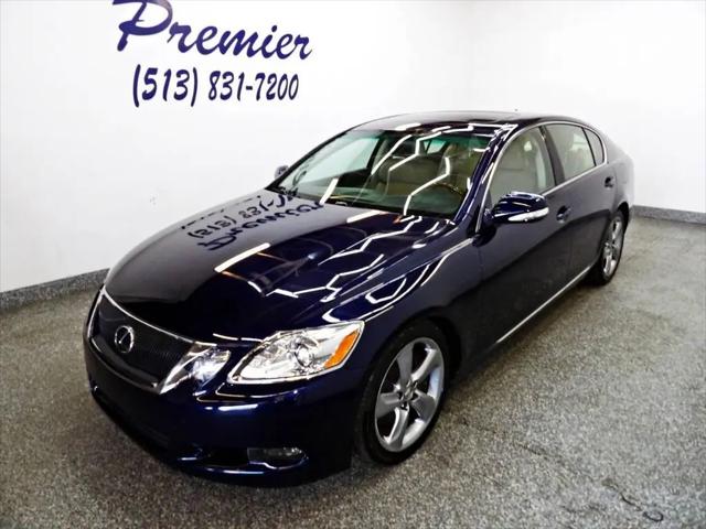 2011 Lexus GS 350 Base for sale near Milford, OH