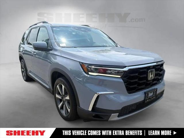 2025 Honda Pilot Elite for sale in Ashland, VA