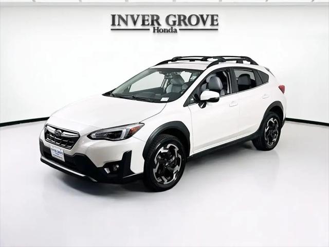 2022 Subaru Crosstrek Limited for sale in Inver Grove Heights, MN