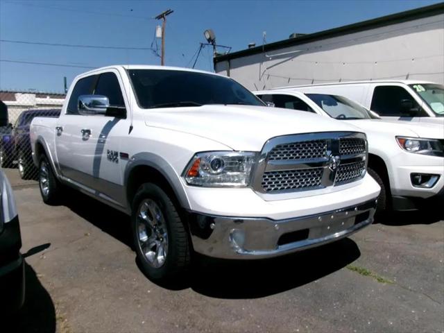 2016 Ram 1500 Laramie for sale in Lakewood, CO
