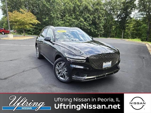 2025 Genesis GV70 2.5T AWD for sale in Peoria, IL