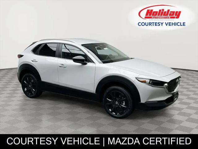 2025 Mazda CX-30 2.5 S Select Sport for sale in Fond du Lac, WI