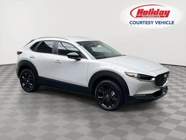 2025 Mazda CX-30 2.5 S Select Sport for sale in Fond du Lac, WI
