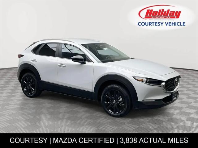 2025 Mazda CX-30 2.5 S Select Sport for sale in Fond du Lac, WI
