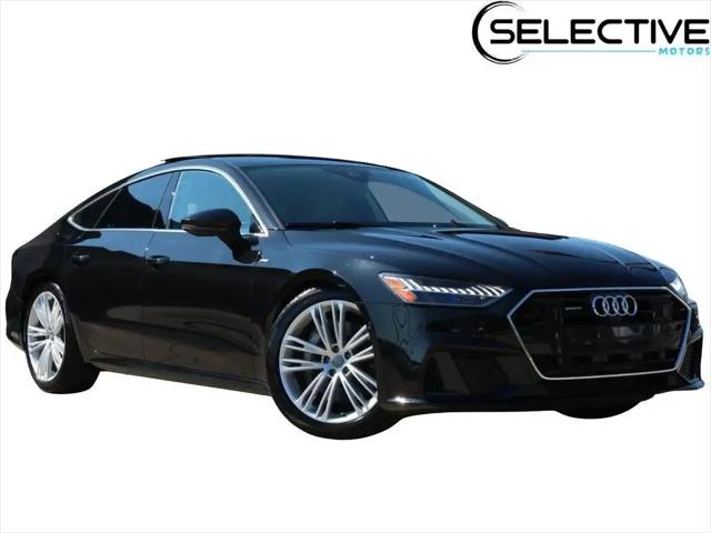 2019 Audi A7 55 Premium for sale in Indianapolis, IN