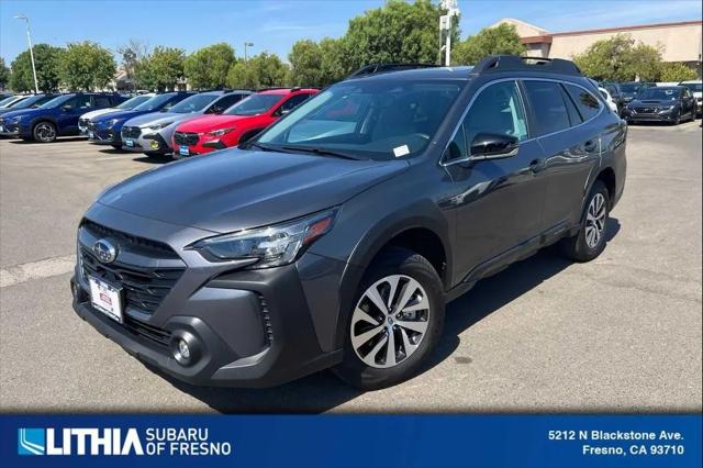 2025 Subaru Outback Premium for sale in Fresno, CA