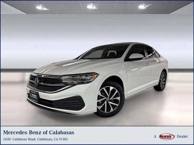 2024 Volkswagen Jetta 1.5T S for sale in Calabasas, CA