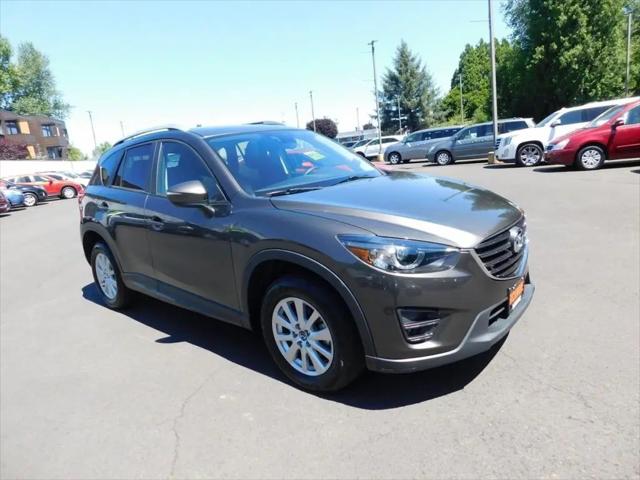 2016 Mazda CX-5 Touring for sale in Gresham, OR