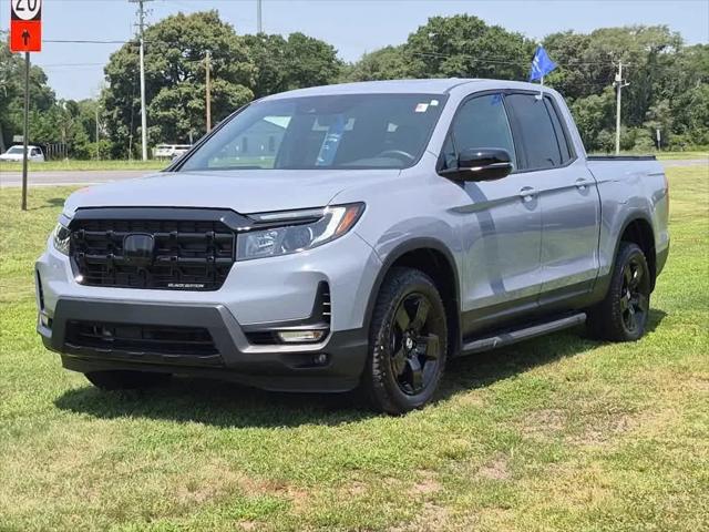 2025 Honda Ridgeline Black Edition for sale in Seaford, DE