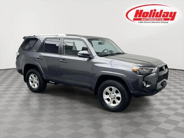 2018 Toyota 4Runner SR5 for sale in Fond du Lac, WI