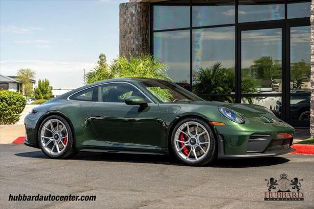 2026 Porsche 911 GT3 w/Touring Package for sale in Scottsdale, AZ