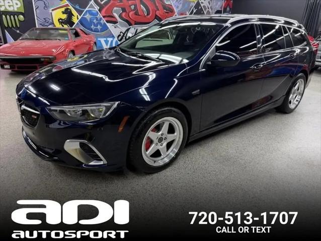2020 Buick Regal TourX AWD Preferred for sale in Aurora, CO