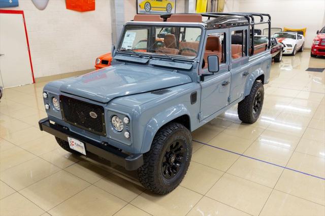 1993 Land Rover Defender 110 Unknown for sale in Rockville, MD