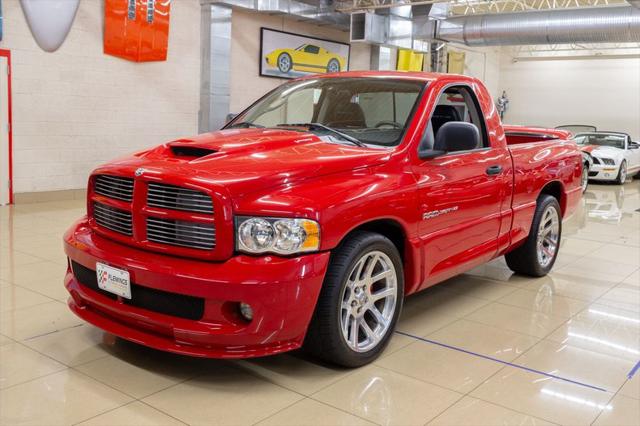 2004 Dodge Ram 1500 SRT-10 for sale in Rockville, MD