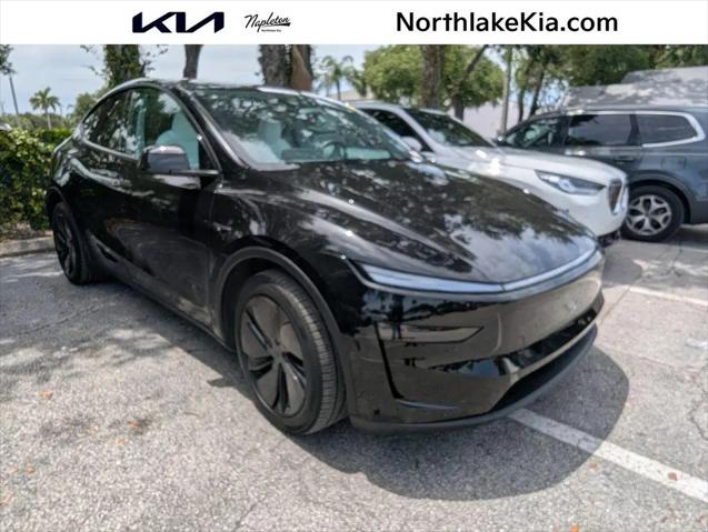 2026 Tesla Model Y Long Range Launch Series for sale in Palm Beach Gardens, FL