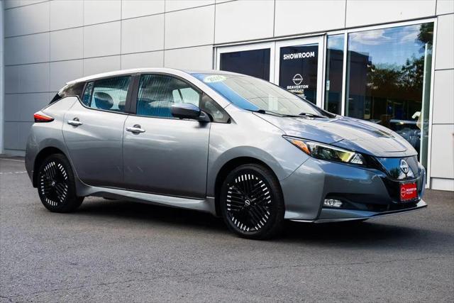 2024 Nissan LEAF SV PLUS for sale in Beaverton, OR
