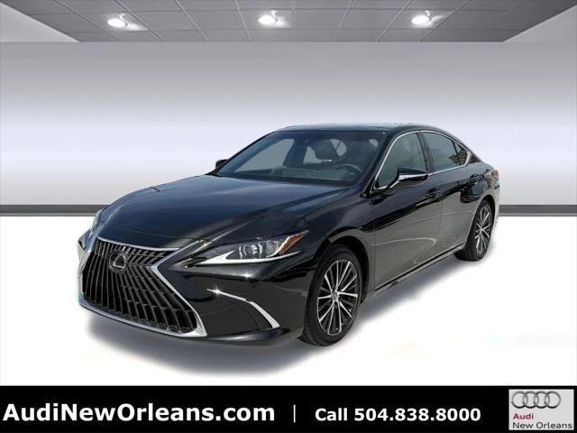 2025 Lexus ES 350 Base for sale in Metairie, LA