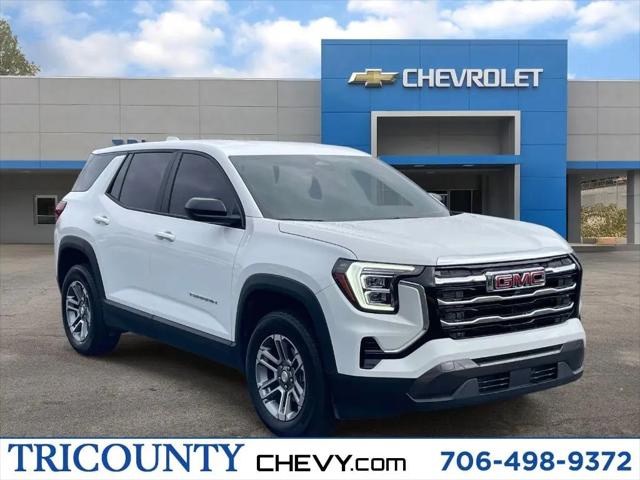 2025 GMC Terrain AWD Elevation for sale in Royston, GA