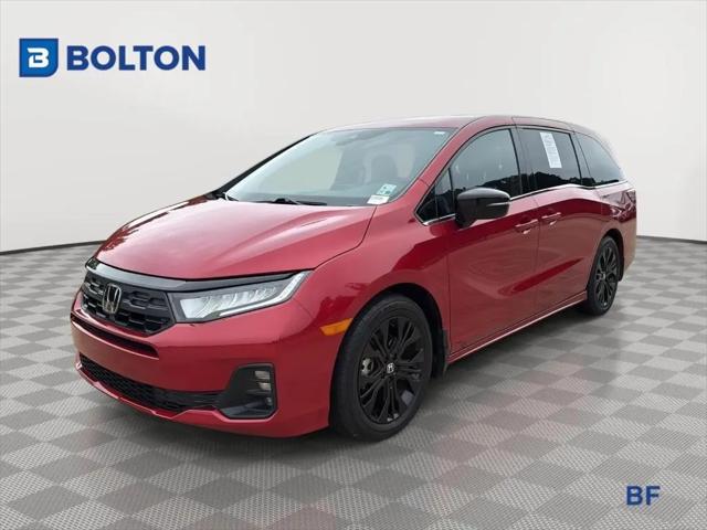 2025 Honda Odyssey Sport-L for sale in Lake Charles, LA