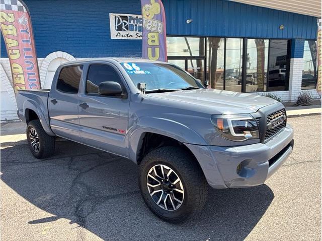 2006 Toyota Tacoma PreRunner V6 for sale in Phoenix, AZ