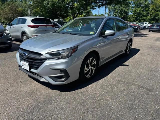 2024 Subaru Legacy Premium for sale in Milton, VT