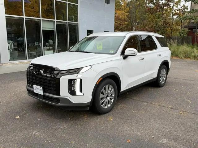 2023 Hyundai Palisade SEL for sale in Milton, VT