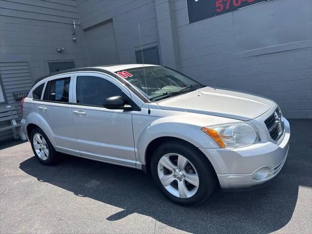 2011 Dodge Caliber Mainstreet for sale in Hazleton, PA