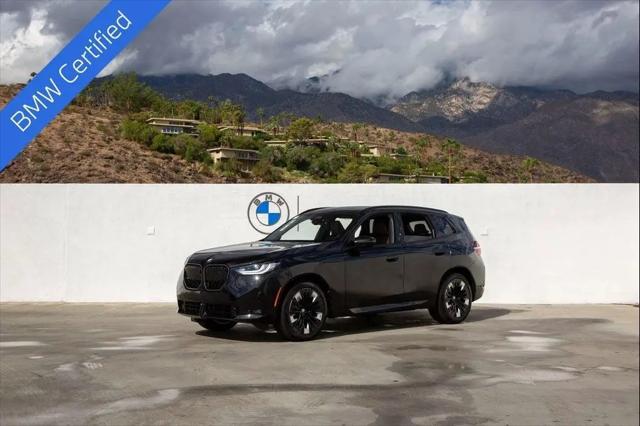 2026 BMW X3 30 xDrive for sale in Palm Springs, CA