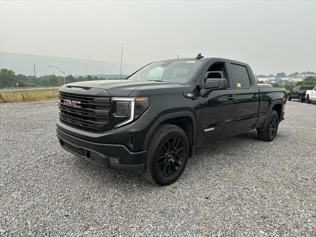 2025 GMC Sierra 1500 Crew Cab, Standard Bed, Elevation, 4WD for sale in Muncy, PA