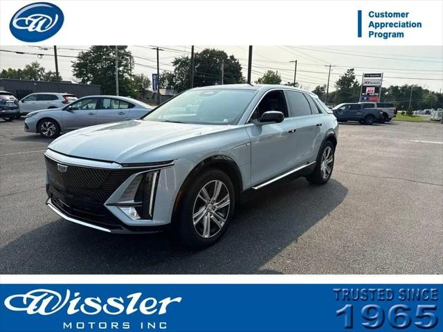 2024 Cadillac iQ Tech w/1SA for sale in Mount Joy, PA