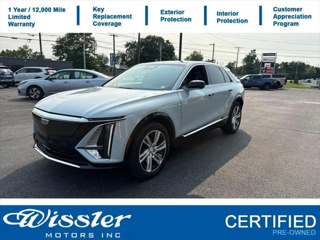 2024 Cadillac iQ Tech w/1SA for sale in Mount Joy, PA