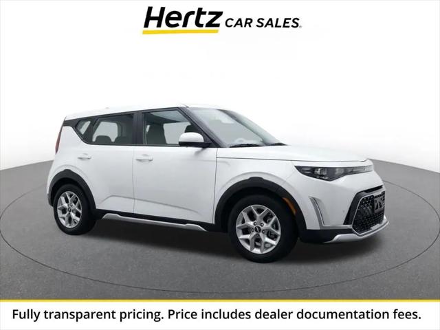 2025 Kia Soul LX for sale in Inglewood, CA