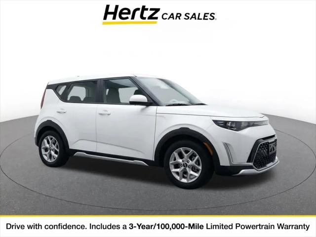 2025 Kia Soul LX for sale in Inglewood, CA