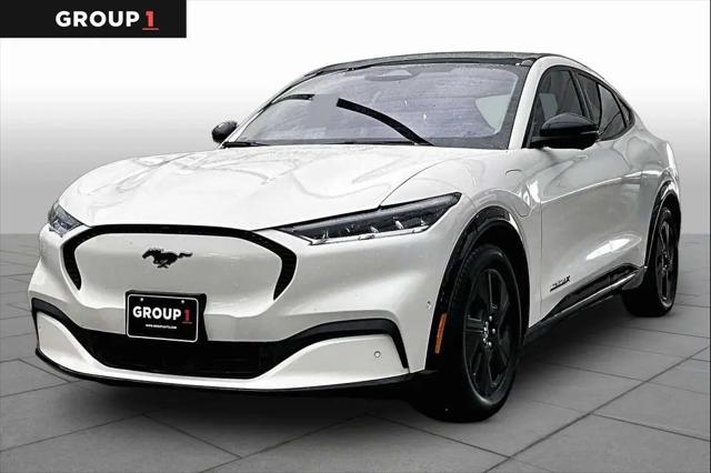 2023 Ford Mustang Mach-E California Route 1 for sale in Austin, TX