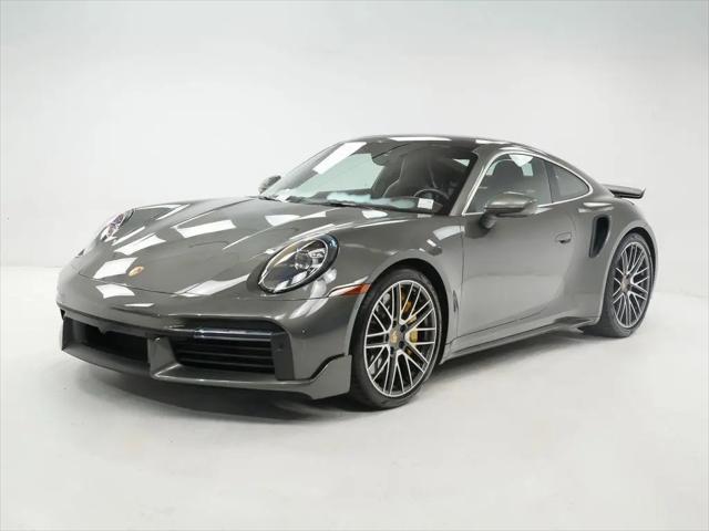 2022 Porsche 911 Turbo S for sale in Chicago, IL