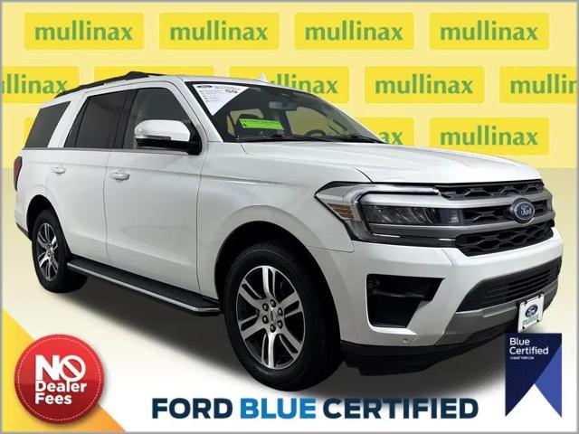 2023 Ford Expedition XLT for sale in Apopka, FL
