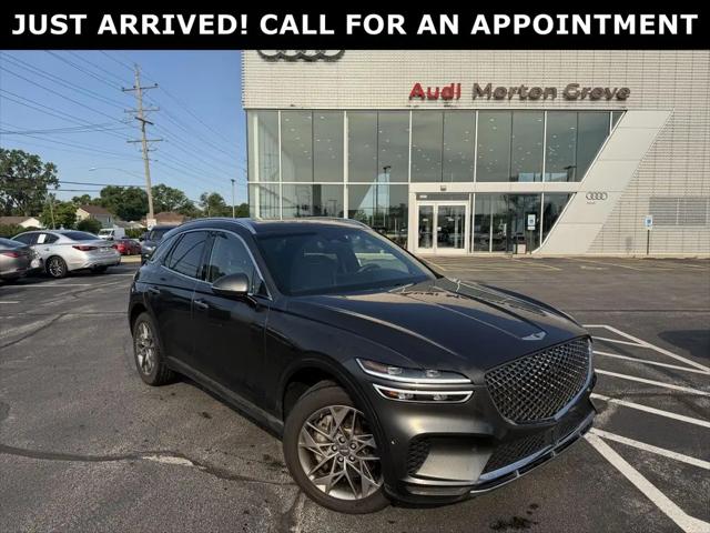 2023 Genesis GV70 2.5T AWD for sale in Morton Grove, IL