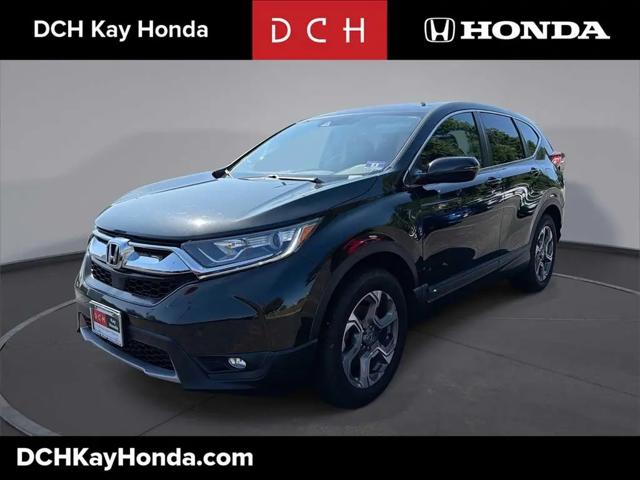 2019 Honda CR-V EX-L for sale in Eatontown, NJ