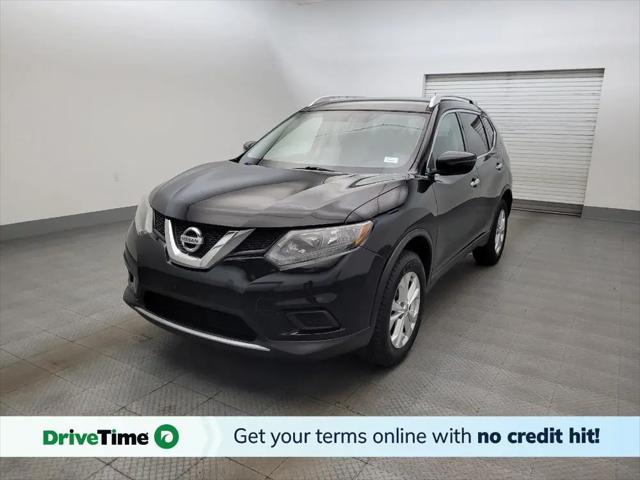 2016 Nissan Rogue SV for sale in Glendale, AZ