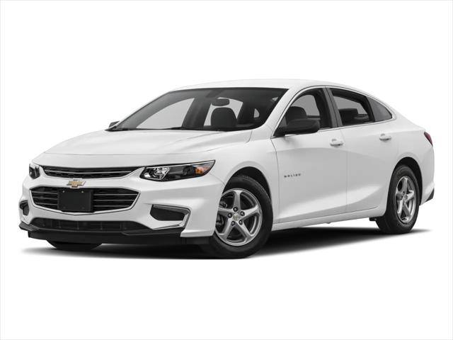 2018 Chevrolet Malibu 1LS for sale in Glendale, AZ