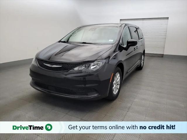 2023 Chrysler Voyager LX for sale in Glendale, AZ