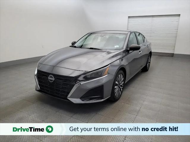 2024 Nissan Altima SV FWD for sale in Glendale, AZ
