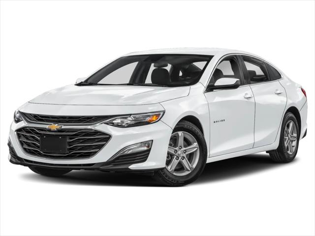 2025 Chevrolet Malibu 1LS for sale in Glendale, AZ