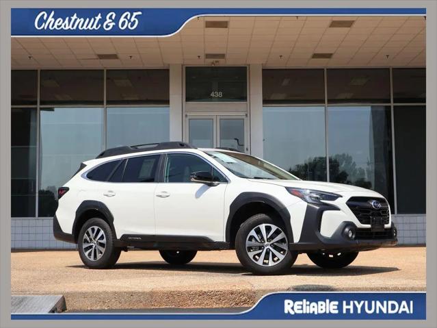 2025 Subaru Outback Premium for sale in Springfield, MO