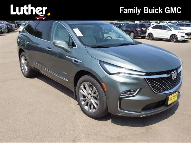 2022 Buick Enclave AWD Avenir for sale in Fargo, ND